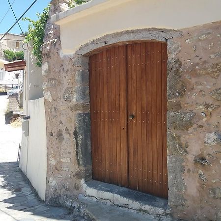 Heracles Traditional Cretan Houses Spílion Room photo