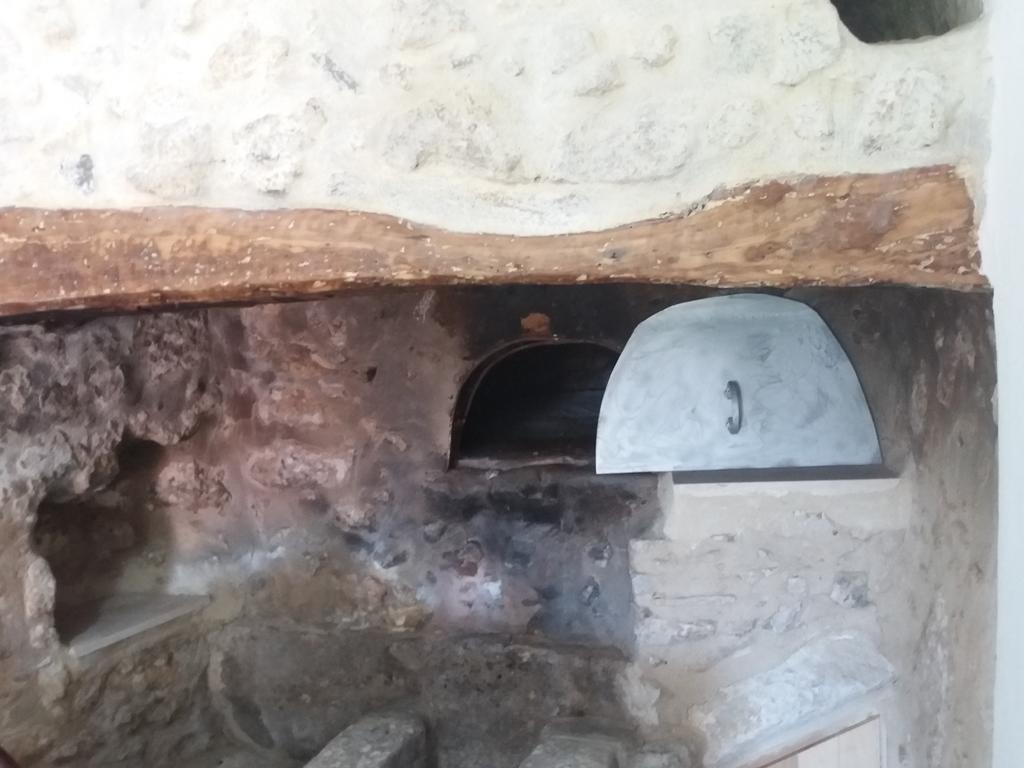 Heracles Traditional Cretan Houses Spílion Room photo