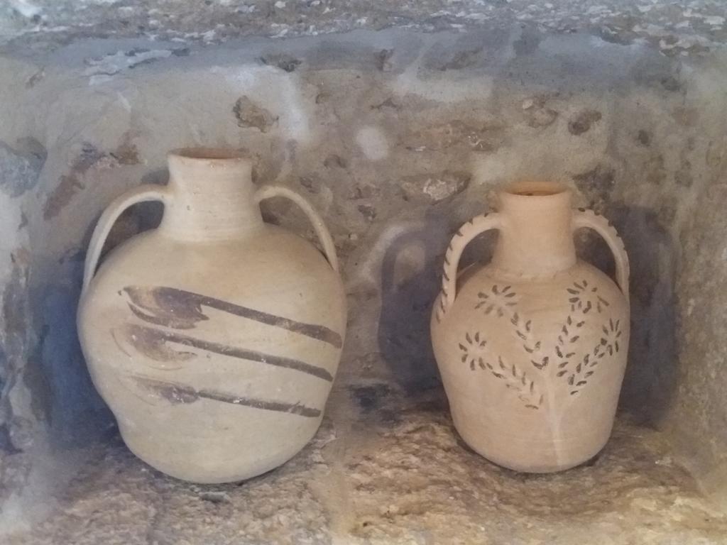 Heracles Traditional Cretan Houses Spílion Room photo