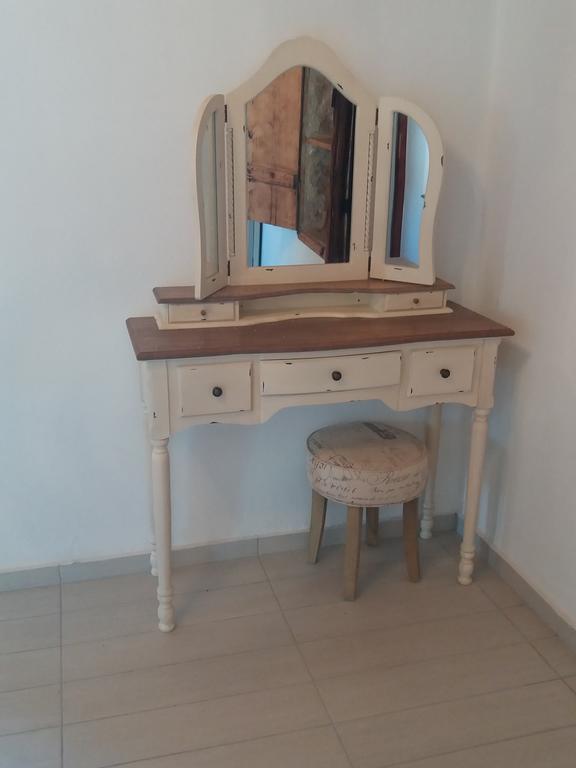 Heracles Traditional Cretan Houses Spílion Room photo