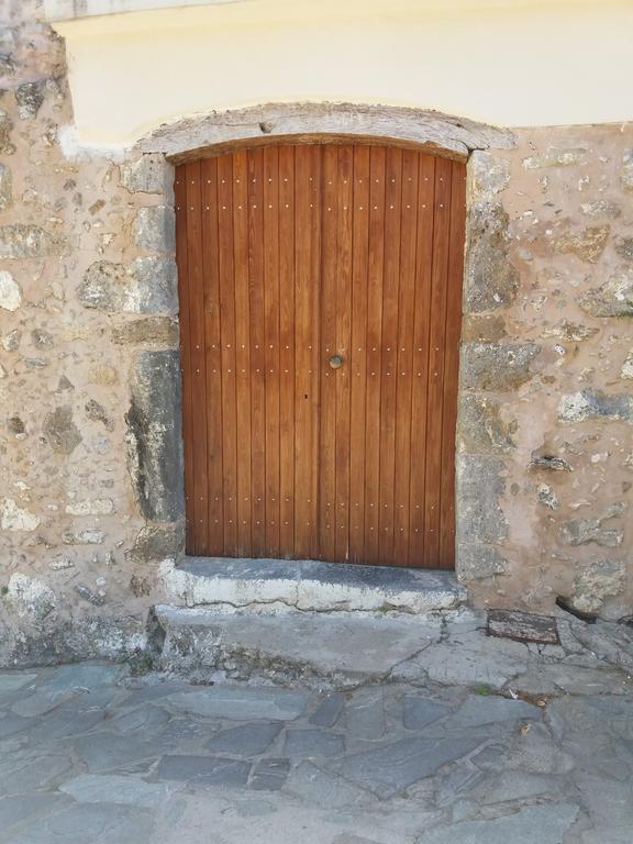Heracles Traditional Cretan Houses Spílion Room photo