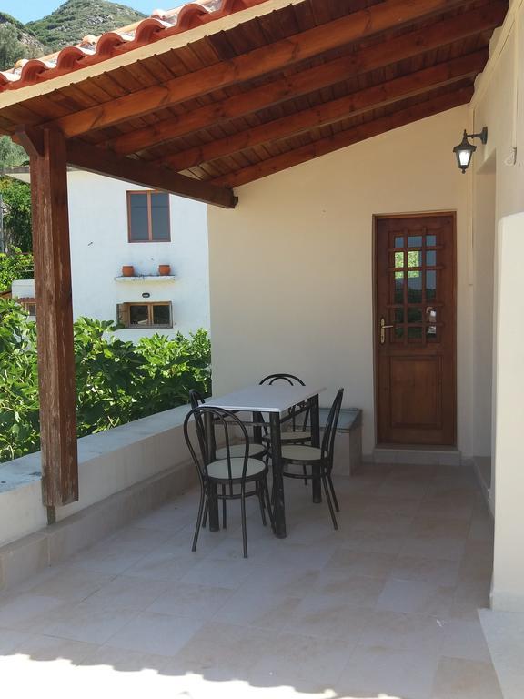 Heracles Traditional Cretan Houses Spílion Room photo