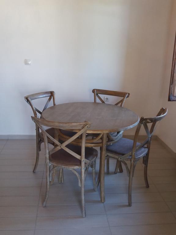 Heracles Traditional Cretan Houses Spílion Room photo
