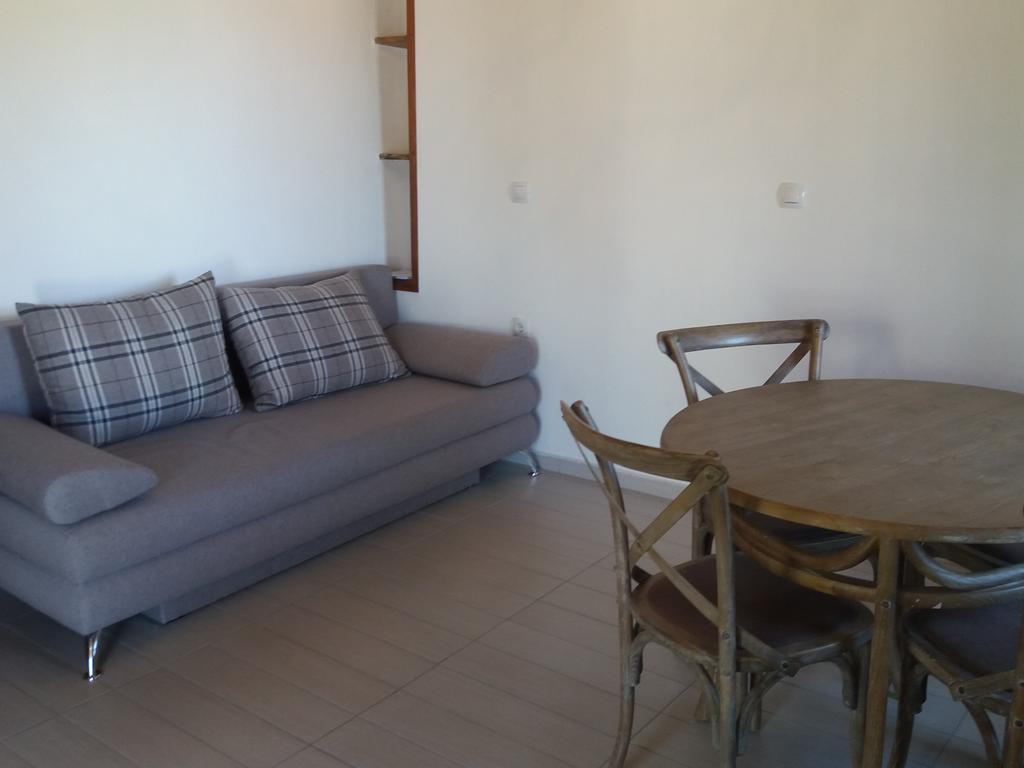 Heracles Traditional Cretan Houses Spílion Room photo