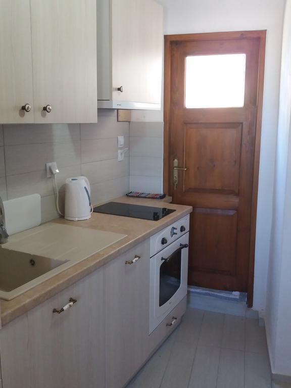 Heracles Traditional Cretan Houses Spílion Room photo